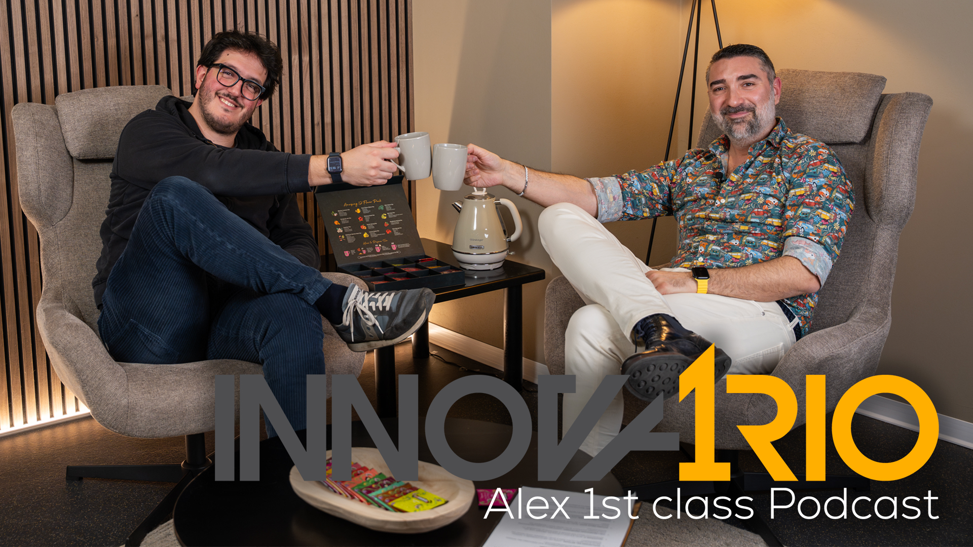 Dalla Realta Virtuale all Auto dei Sogni